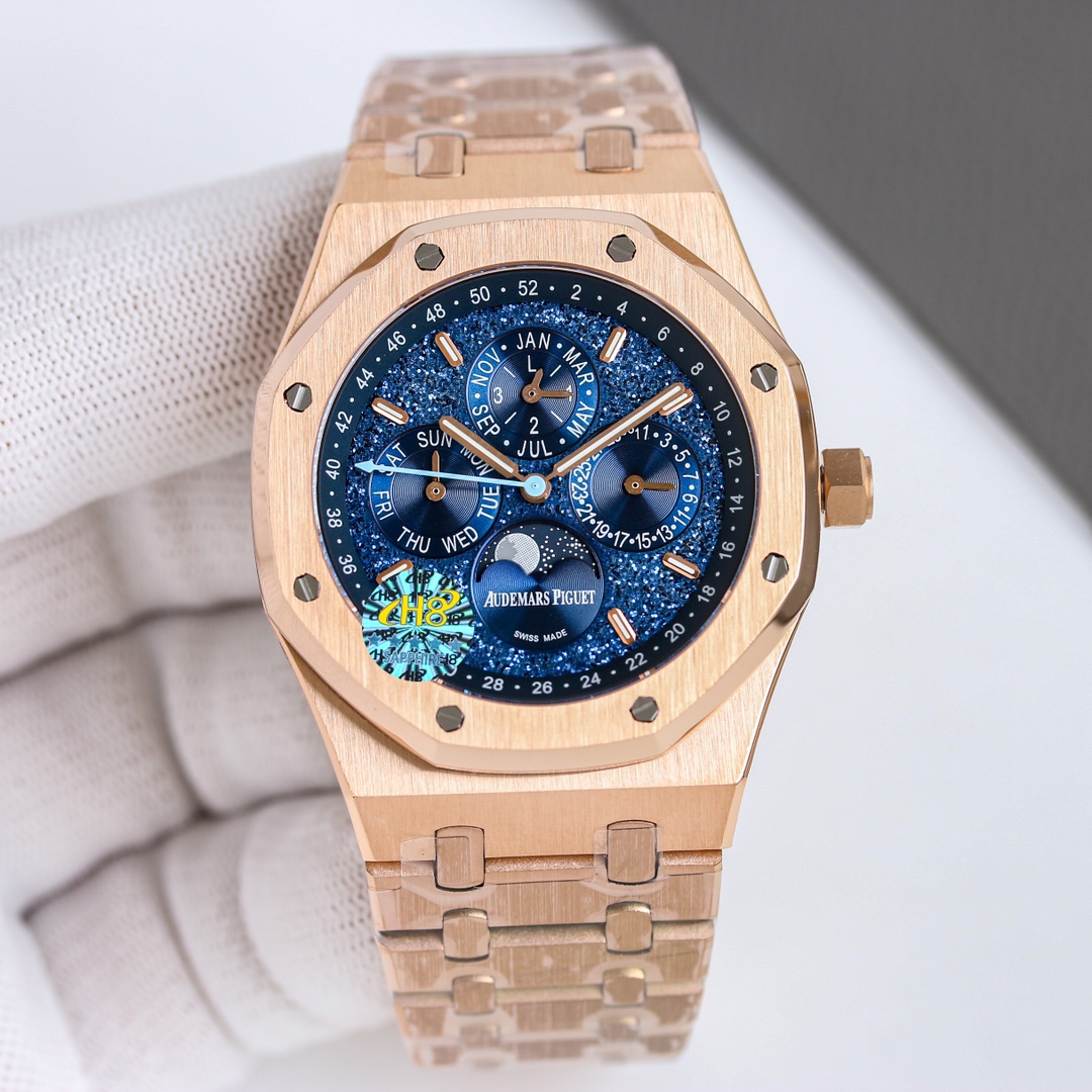 Audemars Piguet watch